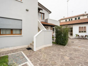 Casa di Chiara vicino Venezia e Aeroporto VCE Campalto